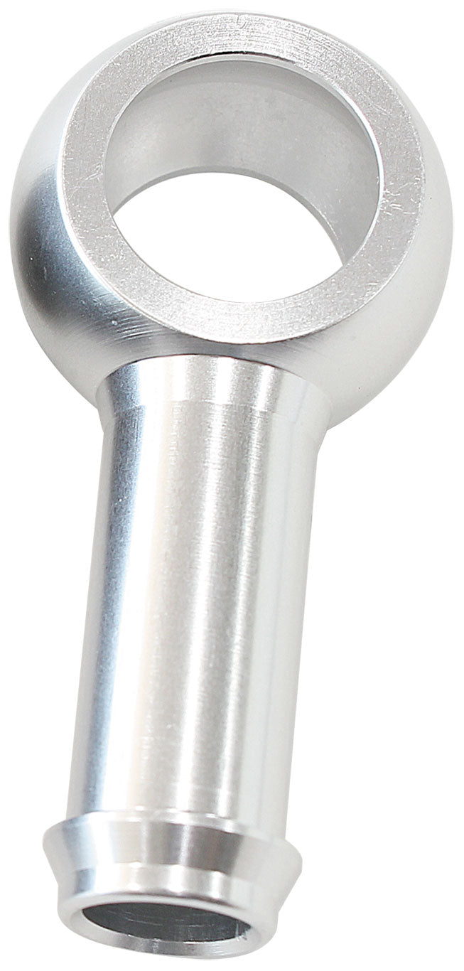 12mm Banjo To 8mm 5/16" Barb AF807-05S - Aeroflow