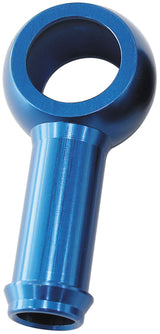 12mm Banjo To 9.5mm 3/8" Barb AF807-06 - Aeroflow