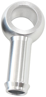 12mm Banjo To 9.5mm 3/8" Barb AF807-06S - Aeroflow