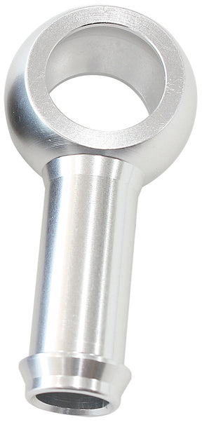 12mm Banjo To 9.5mm 3/8" Barb AF807-06S - Aeroflow