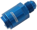 Push On Fuel Fitting LS1 Lti 5/16 Return Side -6AN AF808-01 - Aeroflow