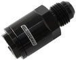 Push On Fuel Fitting LS1 Lti 5/16 Return Side Black -6AN AF808-01BLK - Aeroflow