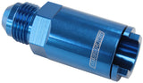 Push On Fuel Fitting LS & Lt 1/2" Hose To -8AN AF808-04 - Aeroflow