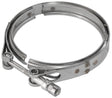 Replacement Boosted V-Band Clamp Only Fit 87mm -92mm OD AF8080-3000 - Aeroflow