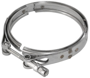 Replacement Boosted V-Band Clamp Only Fit 87mm -92mm OD AF8080-3000 - Aeroflow
