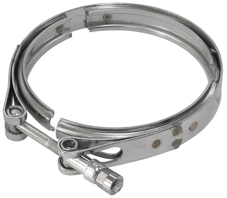 Replacement Boosted V-Band Clamp Only Fit 87mm -92mm OD AF8080-3000 - Aeroflow