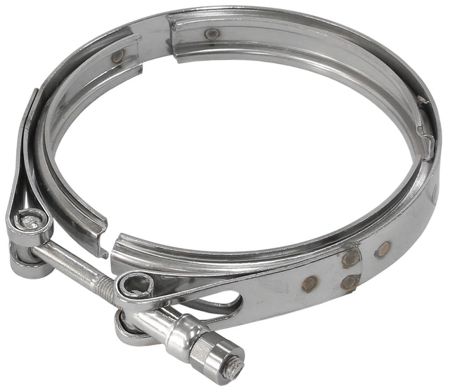 Replacement Boosted V-Band Clamp Only Fit 87mm -92mm OD AF8080-3000 - Aeroflow