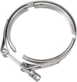 Replacement Boosted V-Band Clamp Only Fit 112mm -118mm OD AF8080-3001 - Aeroflow