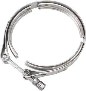 Replacement Boosted V-Band Clamp Only Fit 112mm -118mm OD AF8080-3001 - Aeroflow