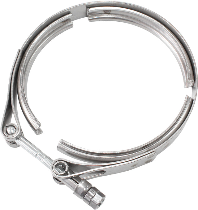 Replacement Boosted V-Band Clamp Only Fit 112mm -118mm OD AF8080-3001 - Aeroflow
