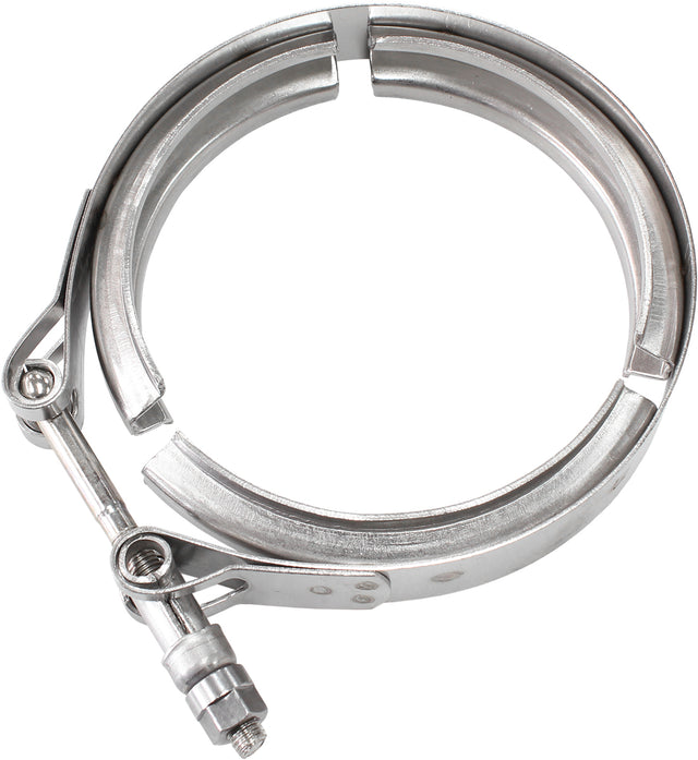 Replacement Boosted V-Band Clamp Only Fit 108mm -111mm OD AF8080-3002 - Aeroflow