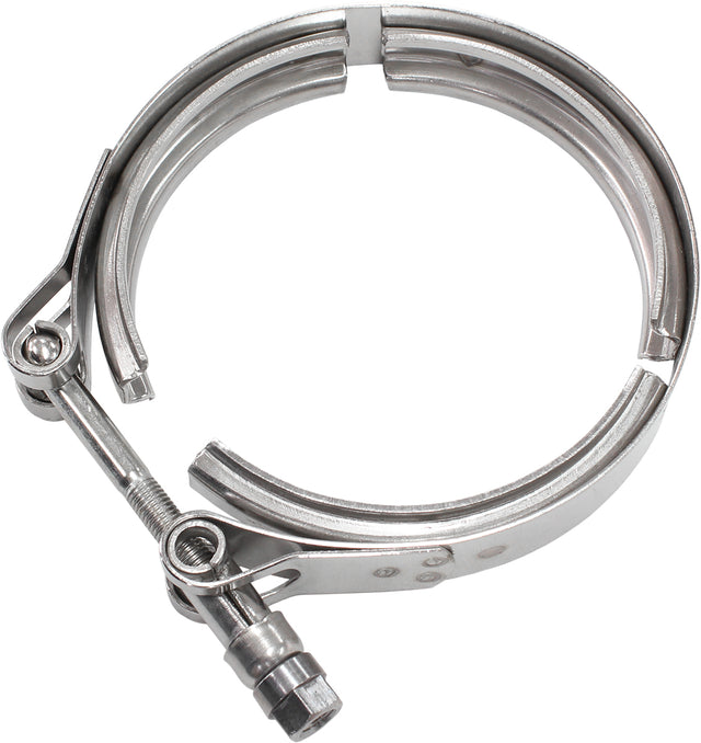 Replacement Boosted V-Band Clamp Only Fit 91mm -96mm OD AF8080-3003 - Aeroflow
