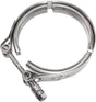 Replacement Boosted V-Band Clamp Only Fit 91mm -96mm OD AF8080-3003 - Aeroflow