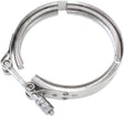 Replacement Boosted V-Band Clamp Only Fit 108mm -115mm OD AF8080-3005 - Aeroflow