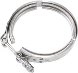 Replacement Boosted V-Band Clamp Only Fit 108mm -115mm OD AF8080-3005 - Aeroflow
