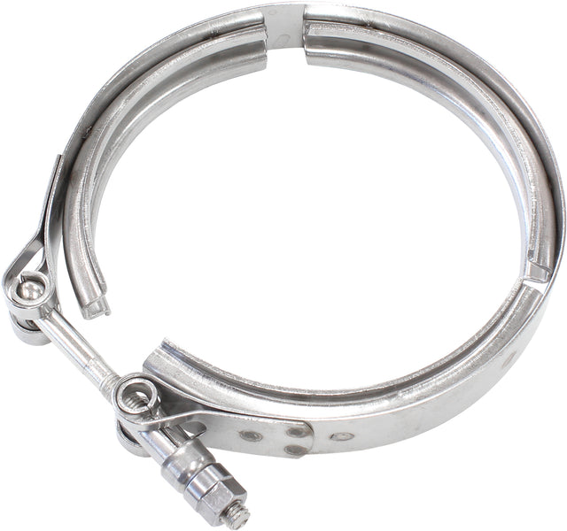 Replacement Boosted V-Band Clamp Only Fit 108mm -115mm OD AF8080-3005 - Aeroflow