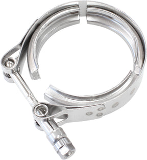 Replacement Boosted V-Band Clamp Only Fit 72mm -77mm OD AF8080-3007 - Aeroflow