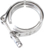 Replacement Boosted V-Band Clamp Only Fit 72mm -77mm OD AF8080-3007 - Aeroflow