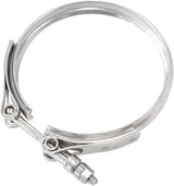 Replacement Boosted V-Band Clamp Only Fit 113mm -119mm OD AF8080-3008 - Aeroflow