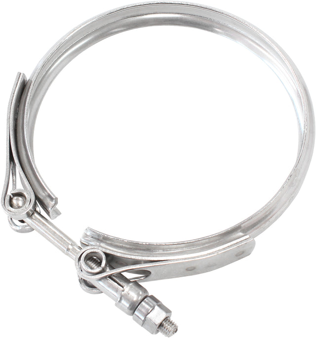 Replacement Boosted V-Band Clamp Only Fit 113mm -119mm OD AF8080-3008 - Aeroflow