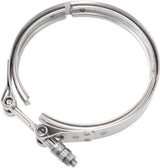 Replacement Boosted V-Band Clamp Only Fit 118mm -124mm OD AF8080-3009 - Aeroflow