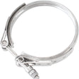 Replacement Boosted V-Band Clamp Only Fit 100mm -108mm OD AF8080-3010 - Aeroflow