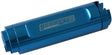 Dual Push On EFI Fuel Fitting 3/8 Both Sides Hose Rail LS AF809-02 - Aeroflow