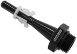 5/16" Push On EFI To -8ORB Black Honda Quick Connect EFI AF811-08-05BLK - Aeroflow