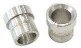 Tube Sleeve -6AN To 5/16" Tubes/S -6AN Fits Over 5/16" Line AF819-05-SS - Aeroflow