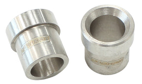 Tube Sleeve -6AN To 5/16" Tubes/S -6AN Fits Over 5/16" Line AF819-05-SS - Aeroflow