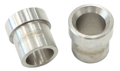 Tube Sleeve -6AN To 5/16" Tubes/S -6AN Fits Over 5/16" Line AF819-05-SS - Aeroflow