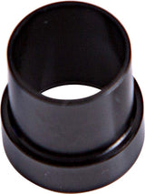 Tube Sleeve -16AN To 1" Tube Black AF819-16BLK - Aeroflow