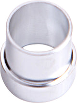 Tube Sleeve -16AN To 1" Tube Silver AF819-16S - Aeroflow