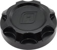 Nissan & Honda Billet Oil Cap Filler Plug RB Vq Vh B16/8 D16SR - AF82-1013 Blk AF82-1013BLK - Aeroflow