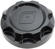 Mitsubishi 4G63 Billet Oil Capfiller Plug Evo Lancer 1-9 AF82-1014BLK - Aeroflow