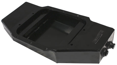 Super Oil Pan Nissan SR20 4.5L180SX 200SX Sump S13 S14 S15 AF82-2000 - Aeroflow