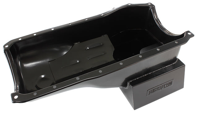 302C 351C Falcon Super Oil Panxr-Xf Engine Pan AF82-2001 - Aeroflow