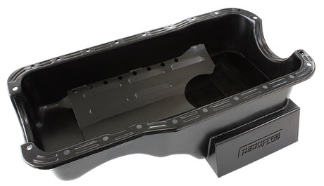 289W 302W Falcon Super Oil Panxr-Xf Engine Pan Sump AF82-2002 - Aeroflow