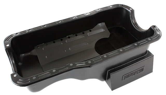 289W 302W Falcon Super Oil Panxr-Xf Engine Pan Sump AF82-2002 - Aeroflow