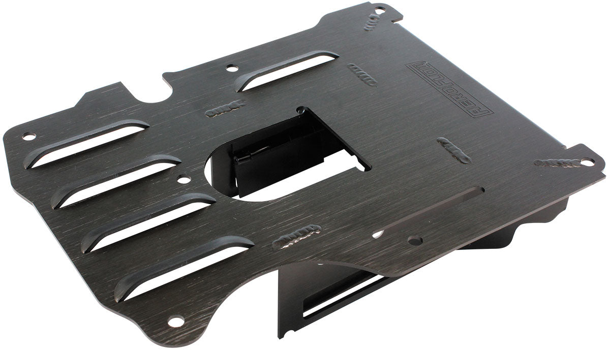 GM LS Sump Baffle Insert With Trap Doors Suit VT VY Holden AF82-2007 - Aeroflow