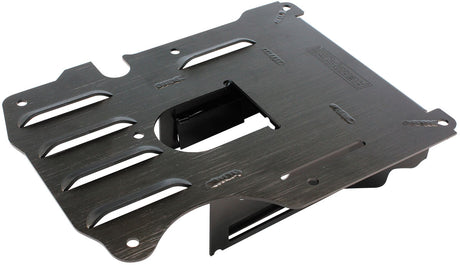 GM LS Sump Baffle Insert With Trap Doors Suit VT VY Holden AF82-2007 - Aeroflow