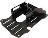 GM LS Sump Baffle Insert With Trap Doors Suit VT VY Holden AF82-2007 - Aeroflow