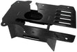 GM LS Sump Baffle Insert With Trap Doors To Suit VZ Comm AF82-2010 - Aeroflow