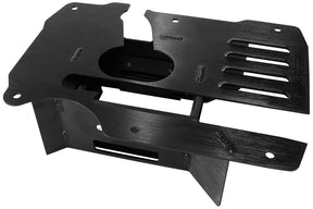 GM LS Sump Baffle Insert With Trap Doors To Suit VZ Comm AF82-2010 - Aeroflow