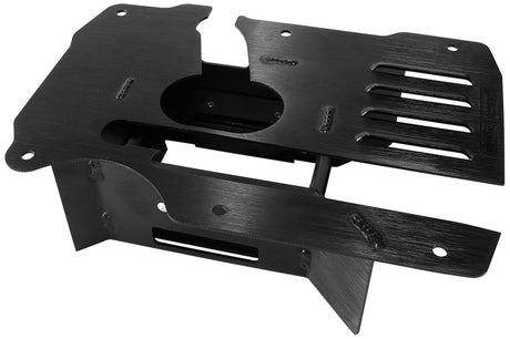 GM LS Sump Baffle Insert With Trap Doors To Suit VZ Comm AF82-2010 - Aeroflow