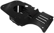 GM LS Sump Baffle Insert With Trap Doors Suit VE & VF Commod AF82-2011 - Aeroflow