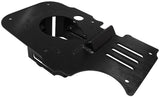 GM LS Sump Baffle Insert With Trap Doors Suit VE & VF Commod AF82-2011 - Aeroflow