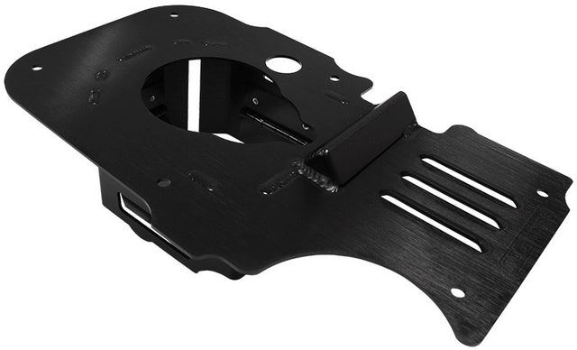 GM LS Sump Baffle Insert With Trap Doors Suit VE & VF Commod AF82-2011 - Aeroflow
