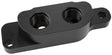 GM LS Oil Block Adapter Suits Front/Rear Sump Pan AF82-2013 - Aeroflow