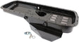 RB20 RB25 RB30 Fabricated Oil Front Sump Oil Pan AF82-2017 - Aeroflow